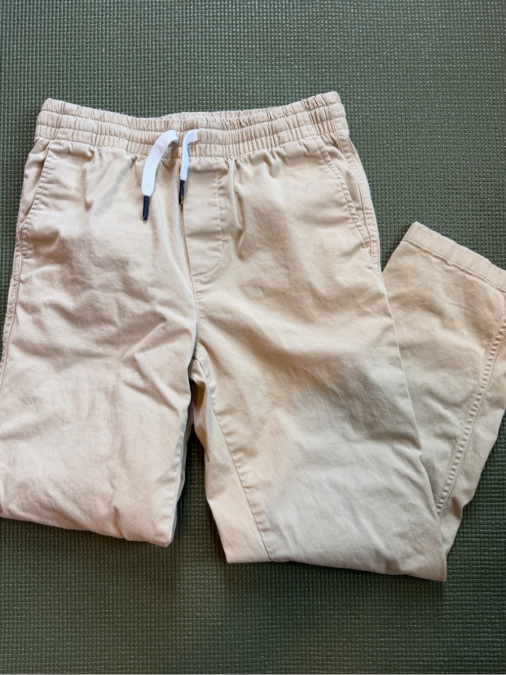 Boys Vineyard Vines Pull On Chino Pants